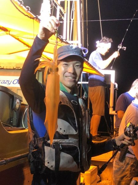 海龍丸（石川） 釣果