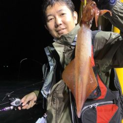 海龍丸（石川） 釣果