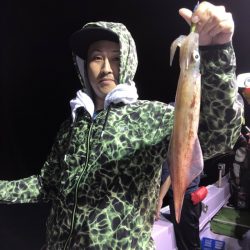 海龍丸（石川） 釣果