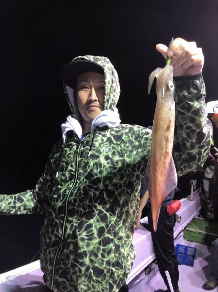 海龍丸（石川） 釣果