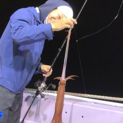 海龍丸（石川） 釣果