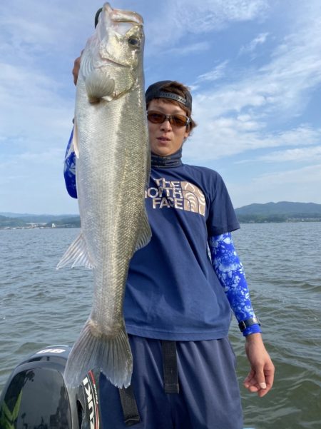 アマテラス 釣果