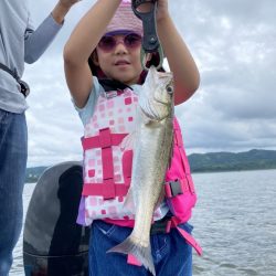 アマテラス 釣果