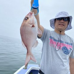 新幸丸 釣果