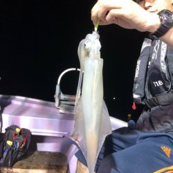 海龍丸（石川） 釣果