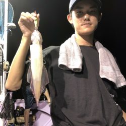 海龍丸（石川） 釣果