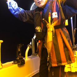 海龍丸（石川） 釣果