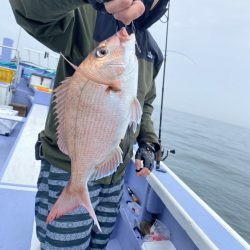 新幸丸 釣果