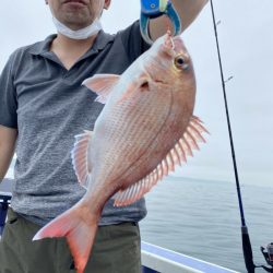 新幸丸 釣果