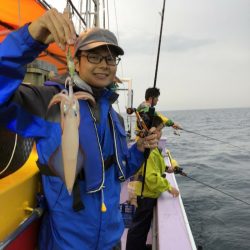 海龍丸（石川） 釣果