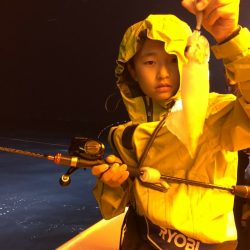 海龍丸（石川） 釣果