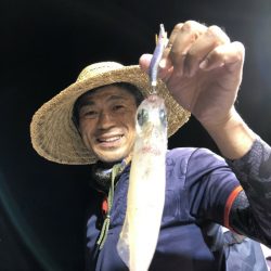 海龍丸（石川） 釣果