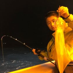 海龍丸（石川） 釣果