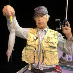 海龍丸（石川） 釣果