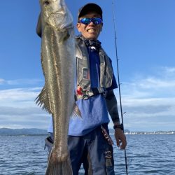 アマテラス 釣果