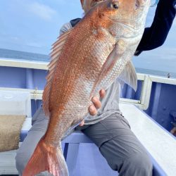 新幸丸 釣果