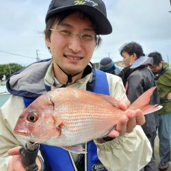富士丸 釣果