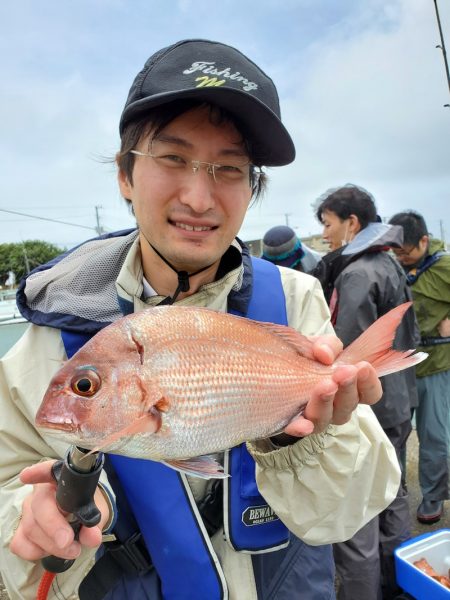 富士丸 釣果