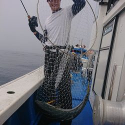 清和丸 釣果