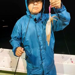 海龍丸（石川） 釣果