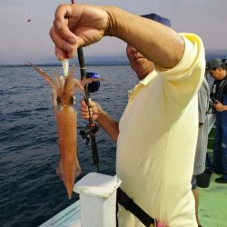 海龍丸（石川） 釣果