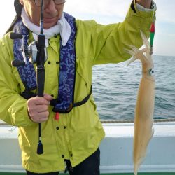 海龍丸（石川） 釣果