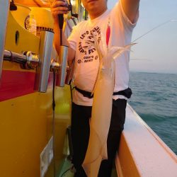 海龍丸（石川） 釣果