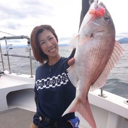 ARCADIAⅡ （アルカディアⅡ） 釣果