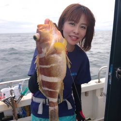 ARCADIAⅡ （アルカディアⅡ） 釣果