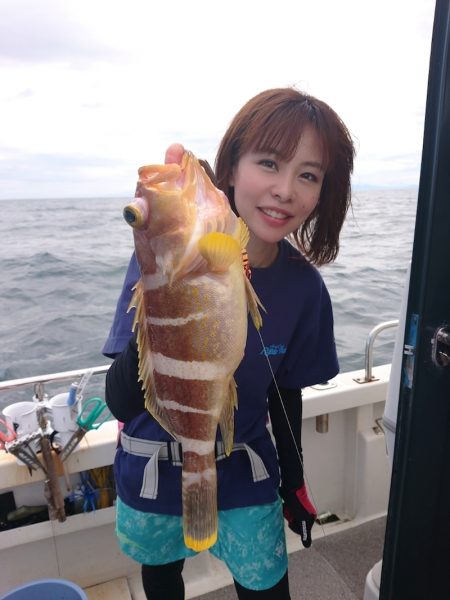 ARCADIAⅡ （アルカディアⅡ） 釣果