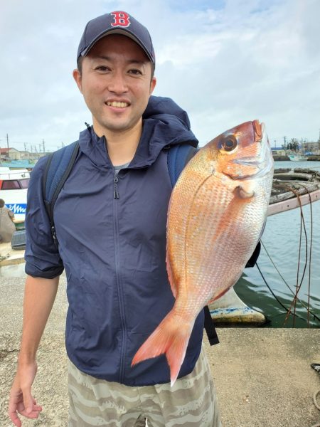富士丸 釣果