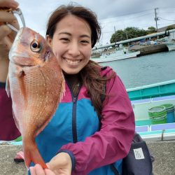 富士丸 釣果