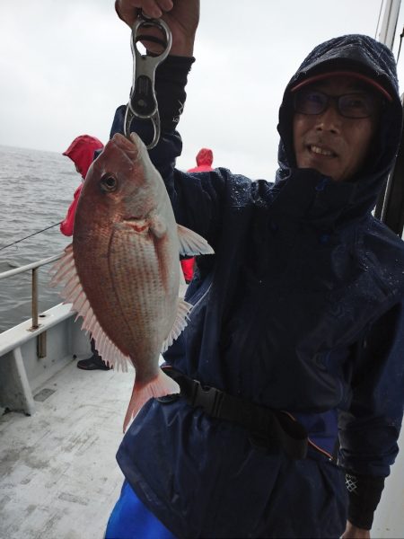 ありもと丸 釣果