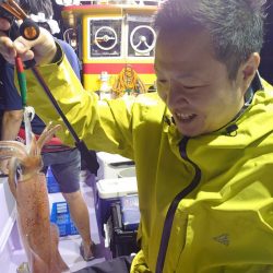 海龍丸（石川） 釣果