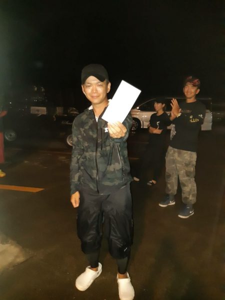 シーライオン 釣果