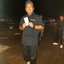 シーライオン 釣果