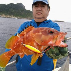 光生丸 釣果