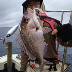 光生丸 釣果