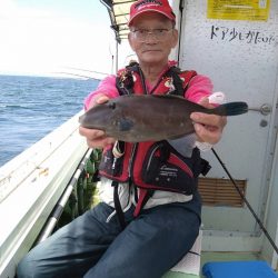 小島丸 釣果