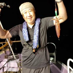 海龍丸（石川） 釣果