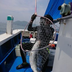 清和丸 釣果