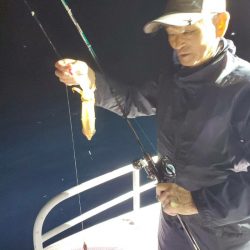 海龍丸（石川） 釣果