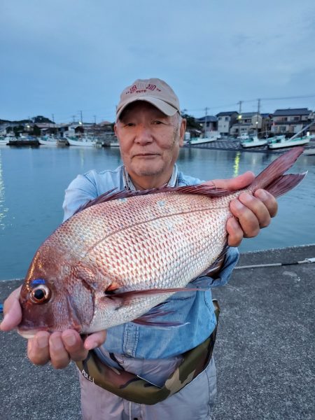 富士丸 釣果