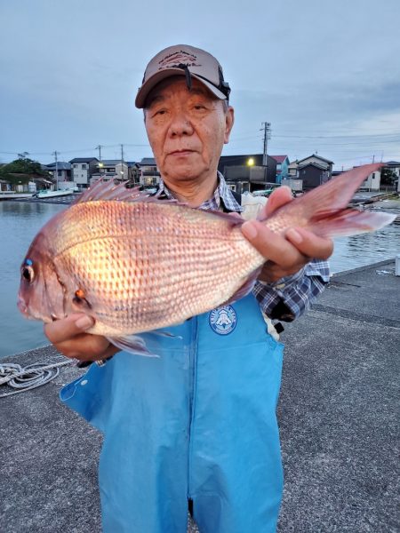 富士丸 釣果
