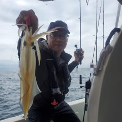 ソルトウォーターガイドフレンズ 釣果