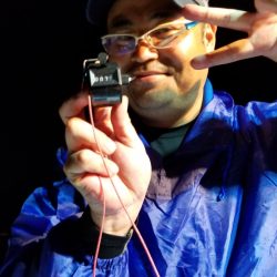 アマテラス 釣果