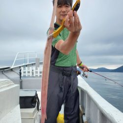 一華丸 釣果