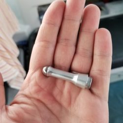 アマテラス 釣果