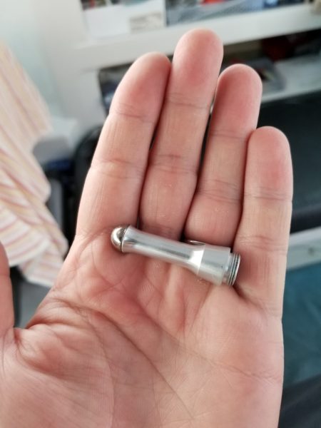 アマテラス 釣果