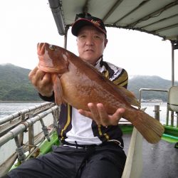 小島丸 釣果